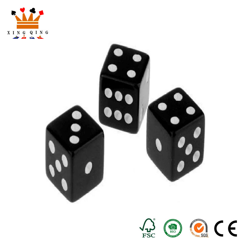 Casino Dice